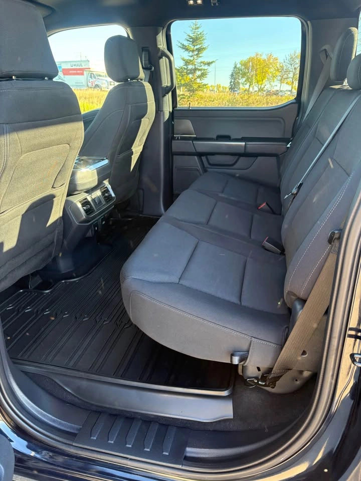 2024 Ford F-150 - photo 5