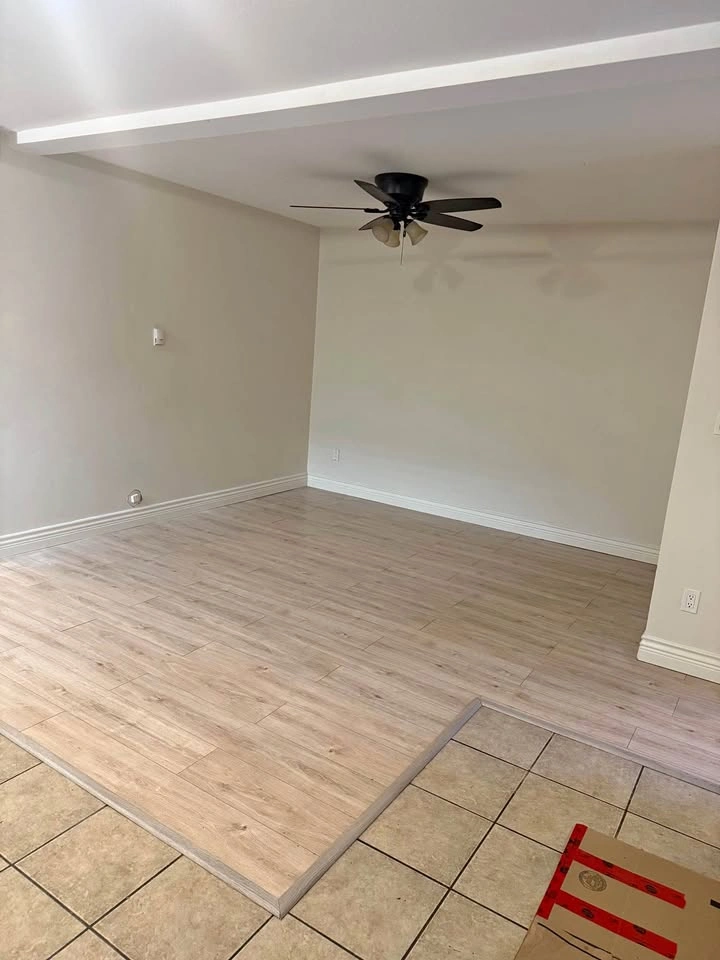2 Beds 1 Bath - House