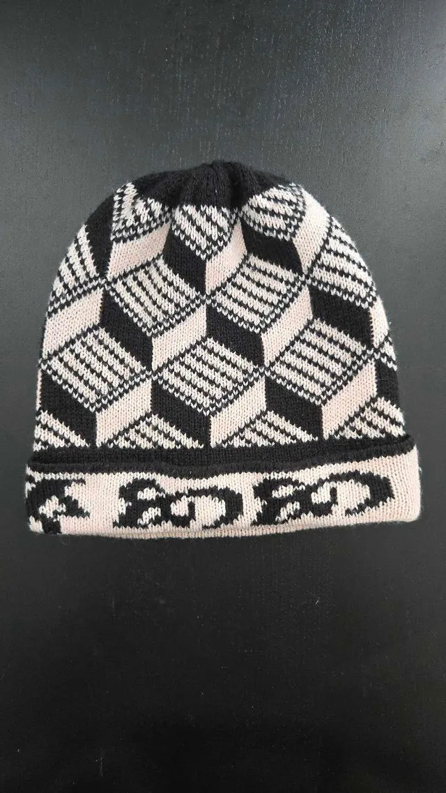 Knit Beanie thumbnail