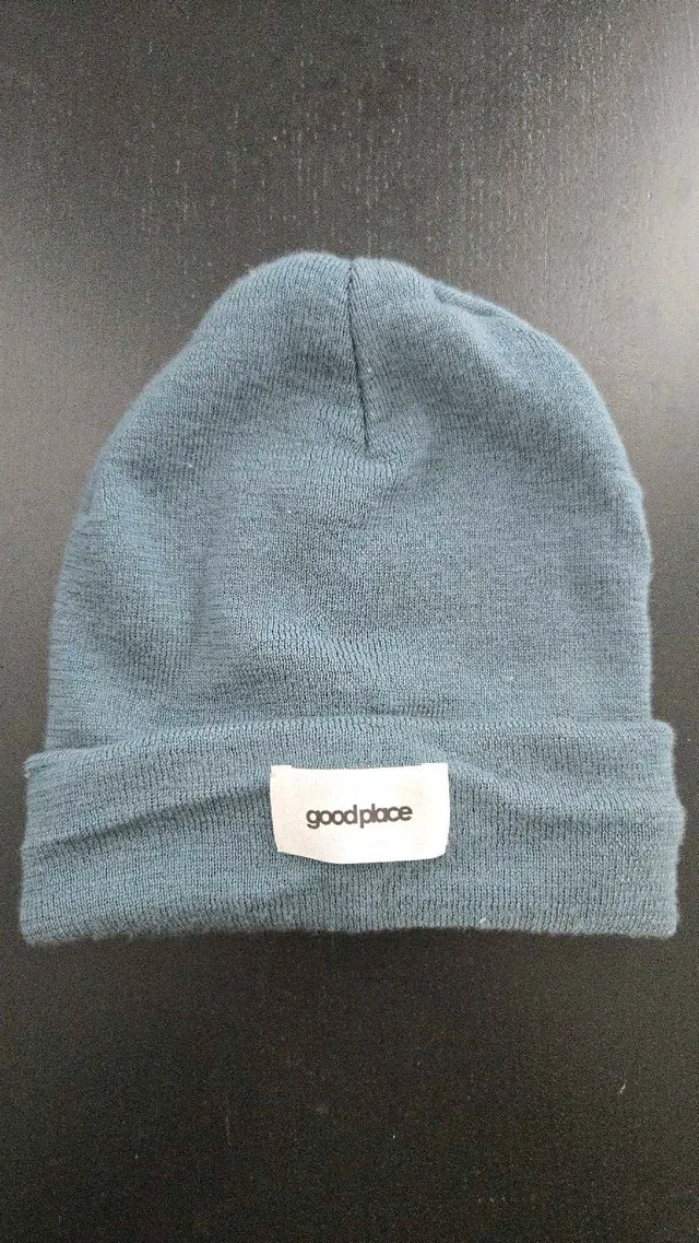 H&M Wool Beanie image indicator(2)
