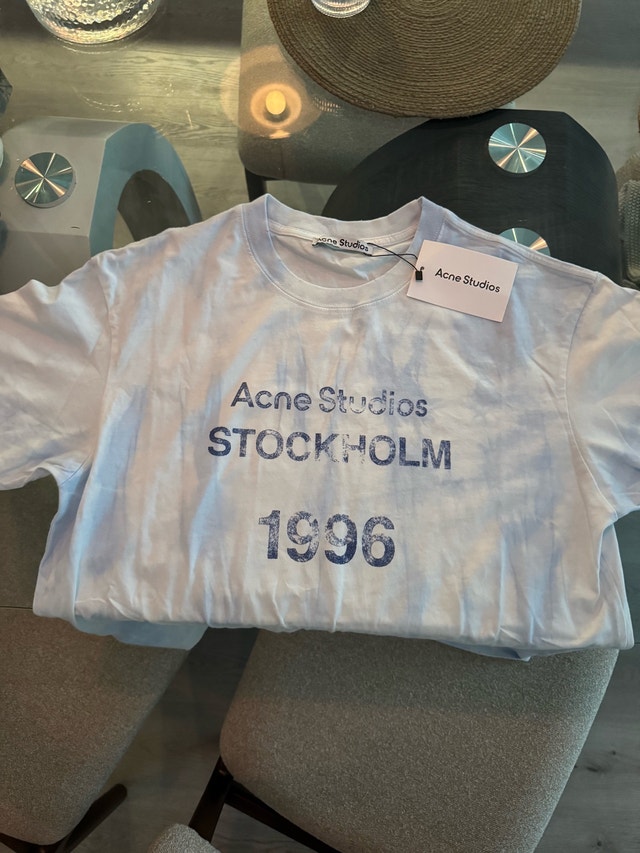 Acne Studios T-shirt L