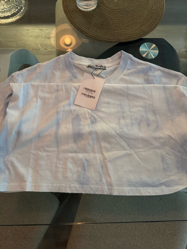 Acne Studios T-shirt L - photo 2