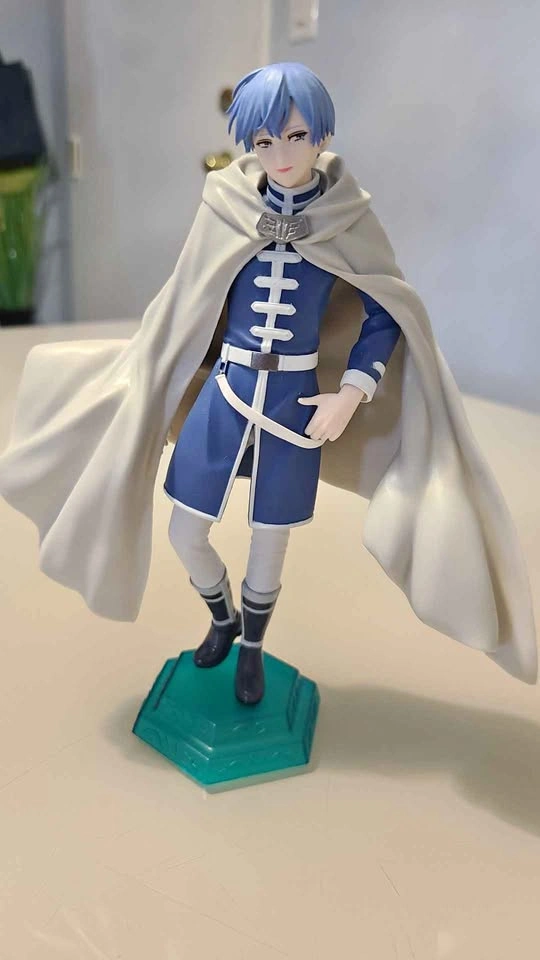 Himmel anime figure