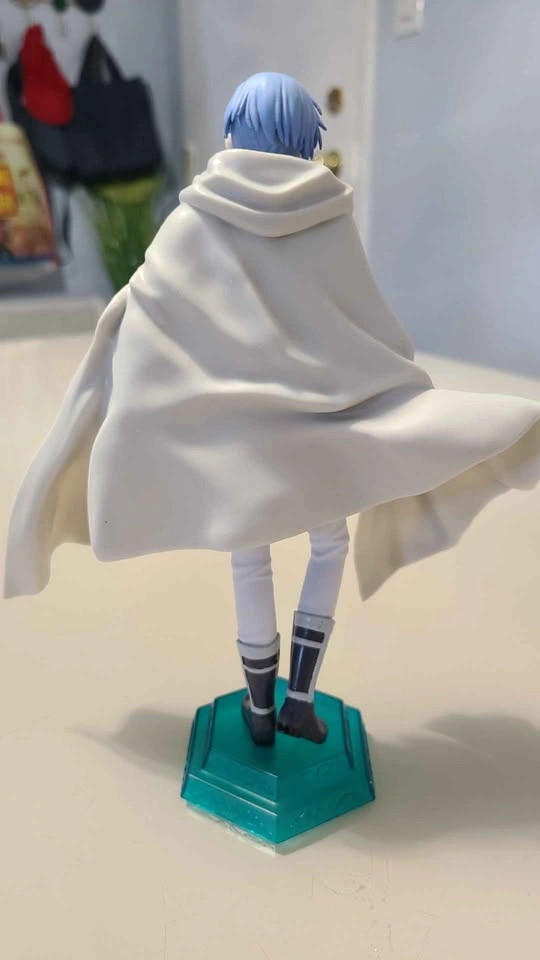 Himmel anime figure - photo 2