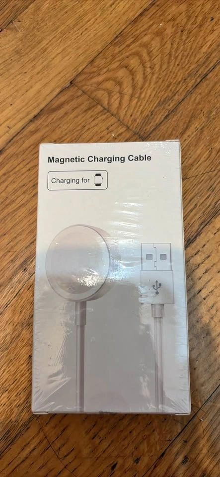 APPLE WATCH CHARGER