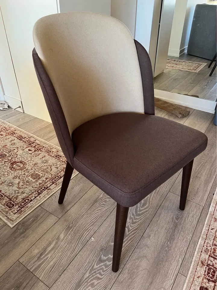 High Quality Turkish Dining Chairs image indicator(2)