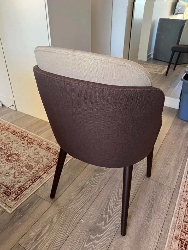 High Quality Turkish Dining Chairs image indicator(3)