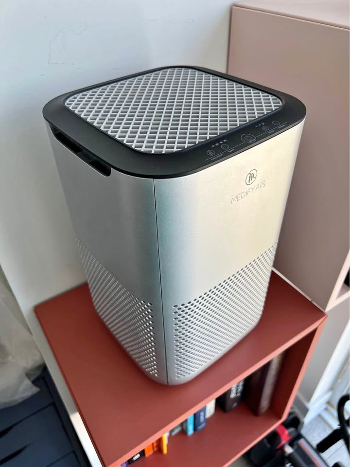 Medify MA15 Air Purifier