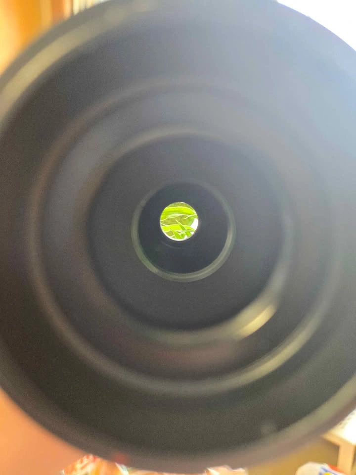 420-800mm f/8.3-16 Super Telephoto Zoom Lens for Canon EF - photo 3