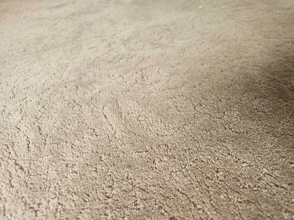 7.5' Round Taupe Area Rug - photo 5
