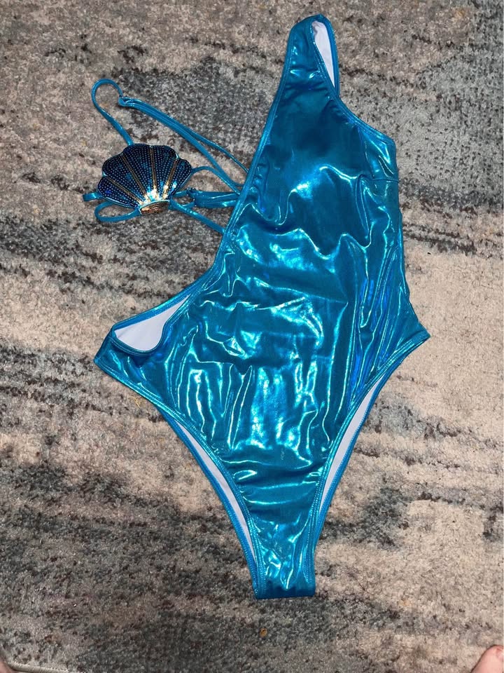 Mermaid Swimsuits - photo 2
