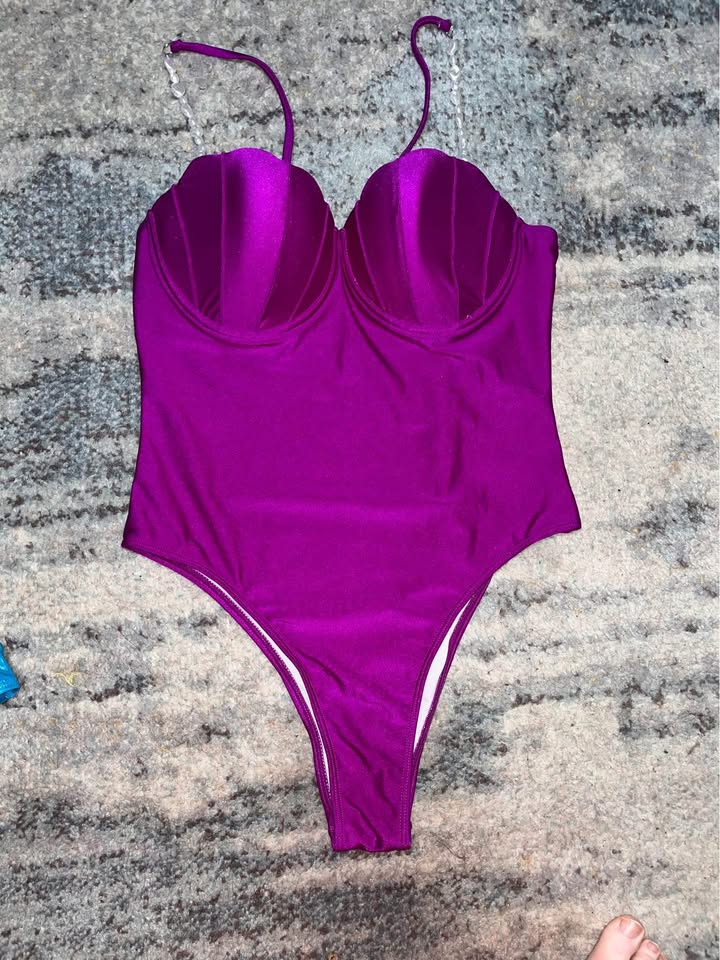 Mermaid Swimsuits - photo 4