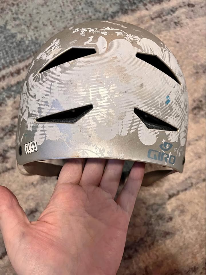 Helmet