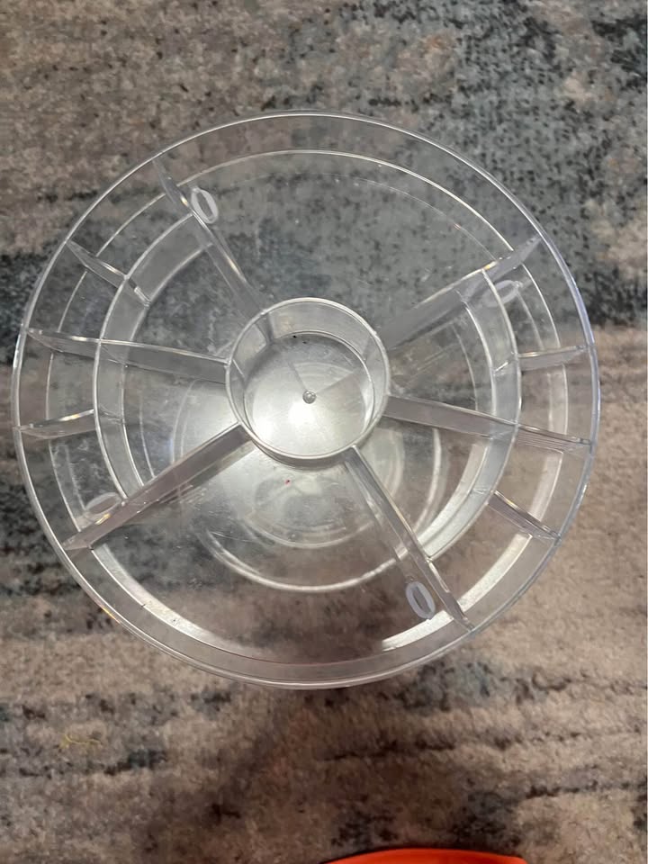 Spinning Jewellery Rack - photo 2