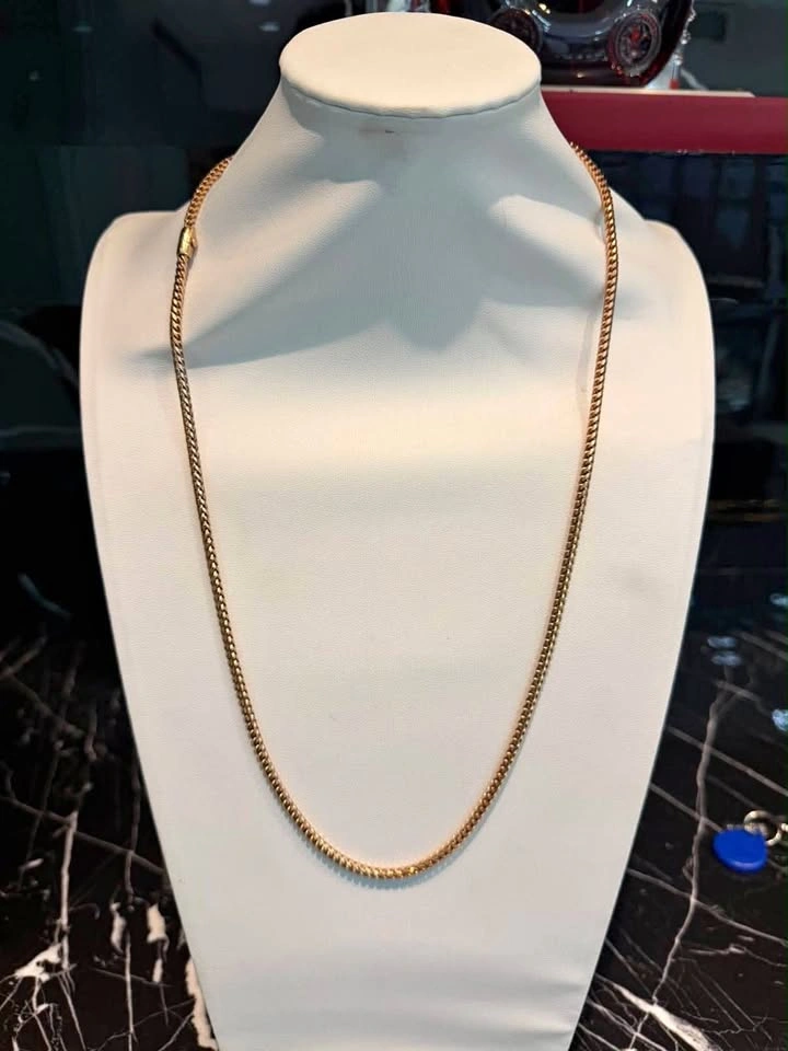 10kt kilani jewellery necklace