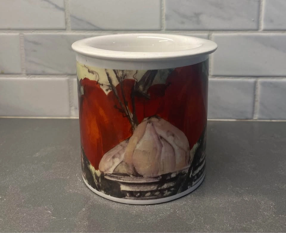 Vintage ceramic Dip Chiller/Butter Crock - photo 3