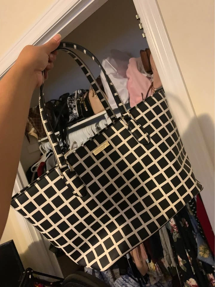 Kate Spade Tote Bag