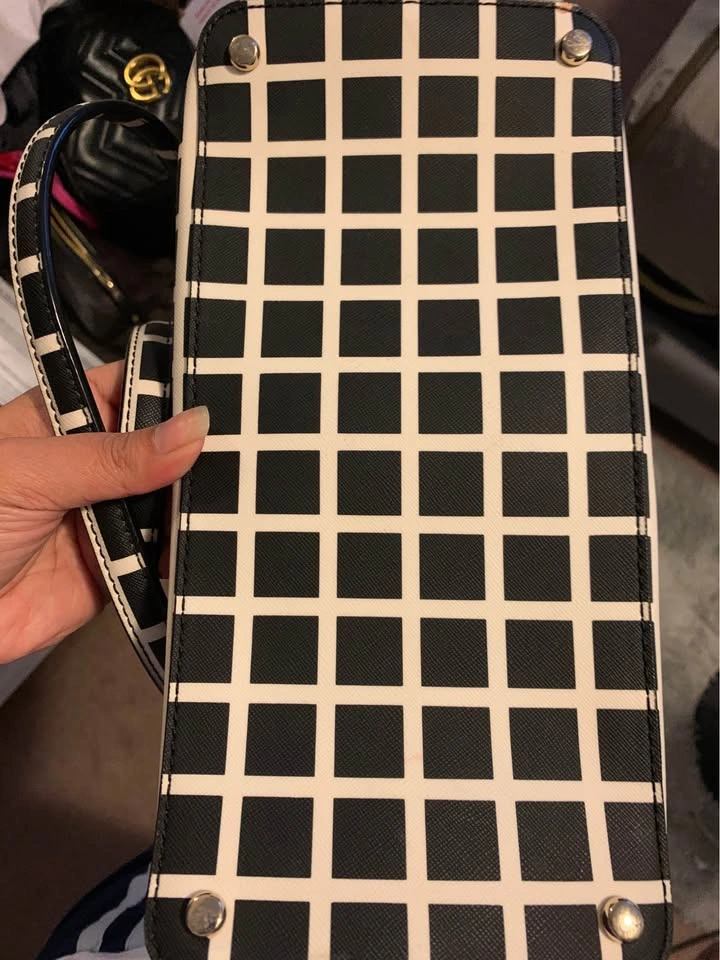 Kate Spade Tote Bag - photo 2