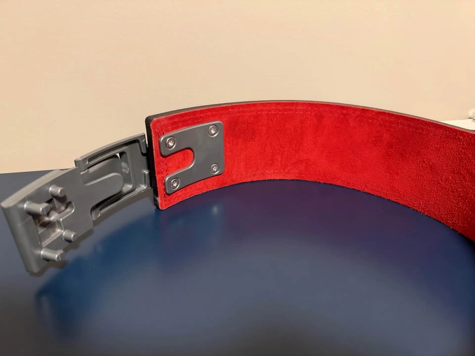 SBD Powerlifting Lever Belt - photo 4