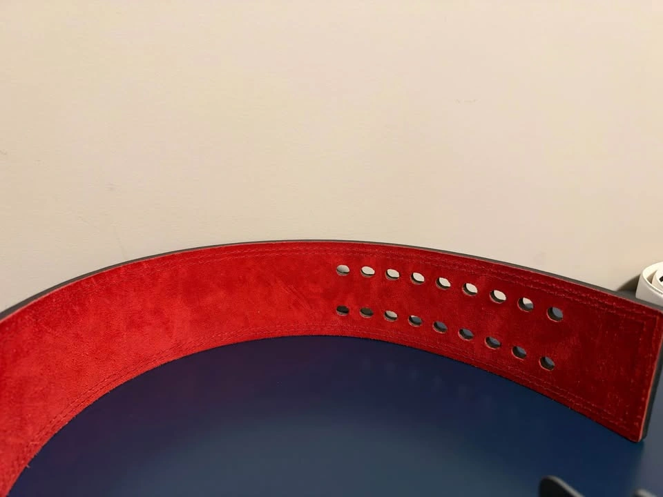 SBD Powerlifting Lever Belt - photo 5