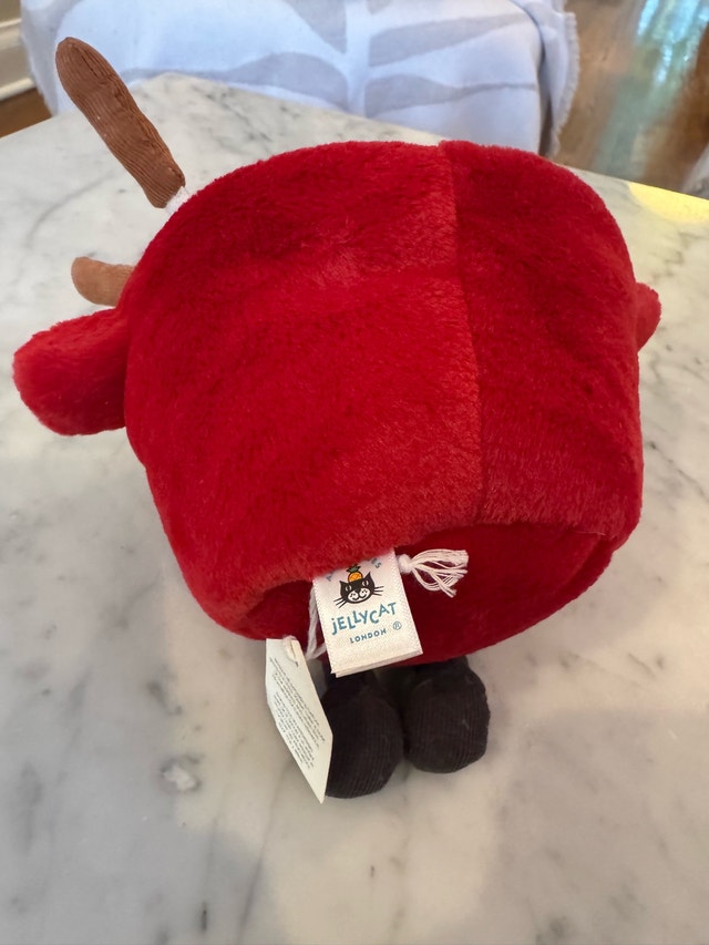 NEW Jellycat Amuseables Fondue - photo 2