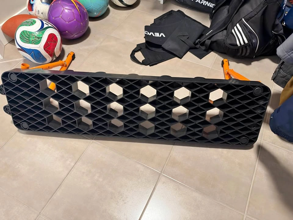 VEVOR Soccer Rebounder Board