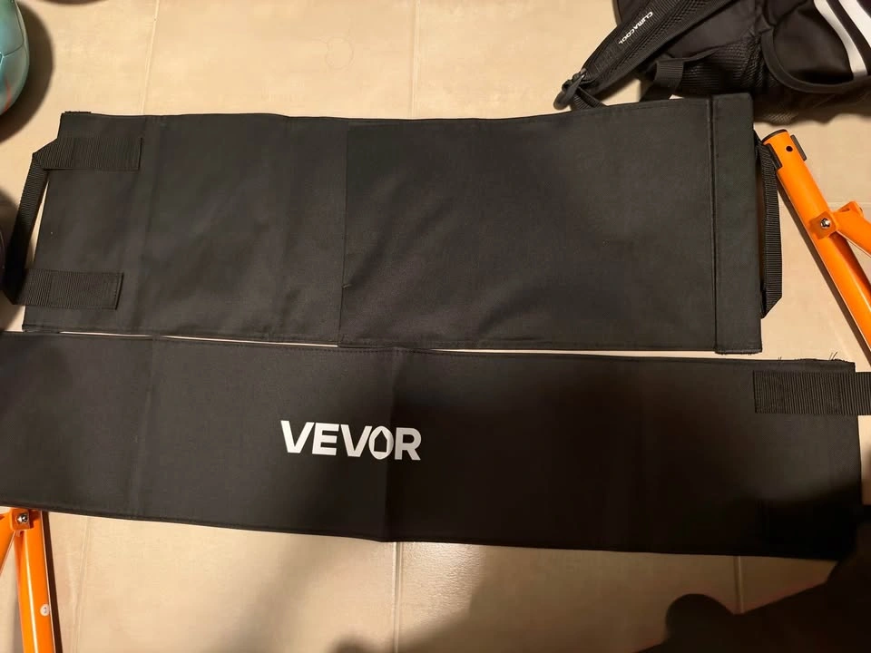 VEVOR Soccer Rebounder Board - photo 2