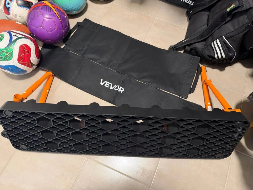 VEVOR Soccer Rebounder Board - photo 3