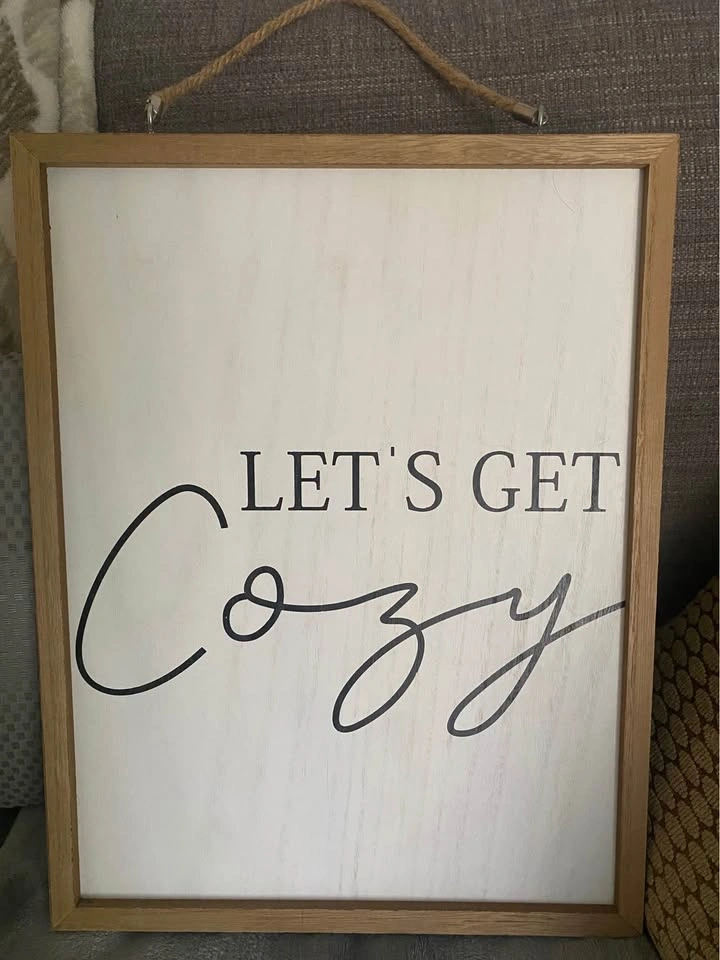 Double Sided Home Signs - photo 5