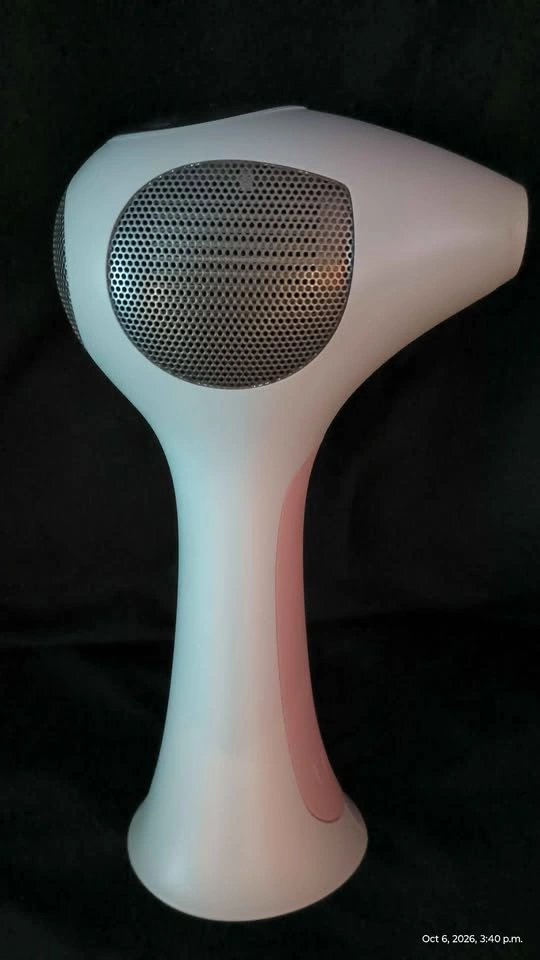 TRIA hair removal laser-new - photo 2