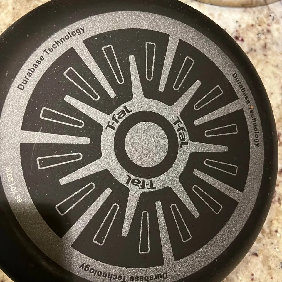 T-Fal Signature 26cm Non-Stick Frying Pan - photo 4