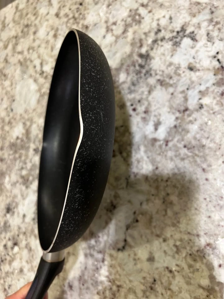 T-Fal Signature 26cm Non-Stick Frying Pan - photo 5