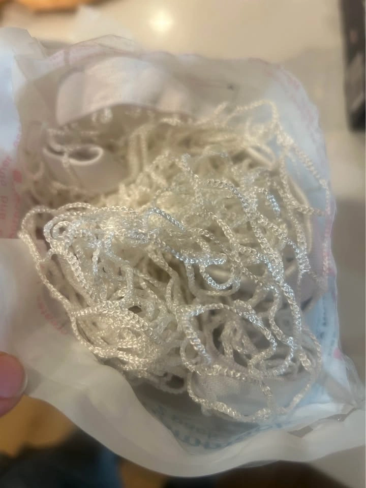 Lilly's Love Toy Hammock 2 Pack - photo 2