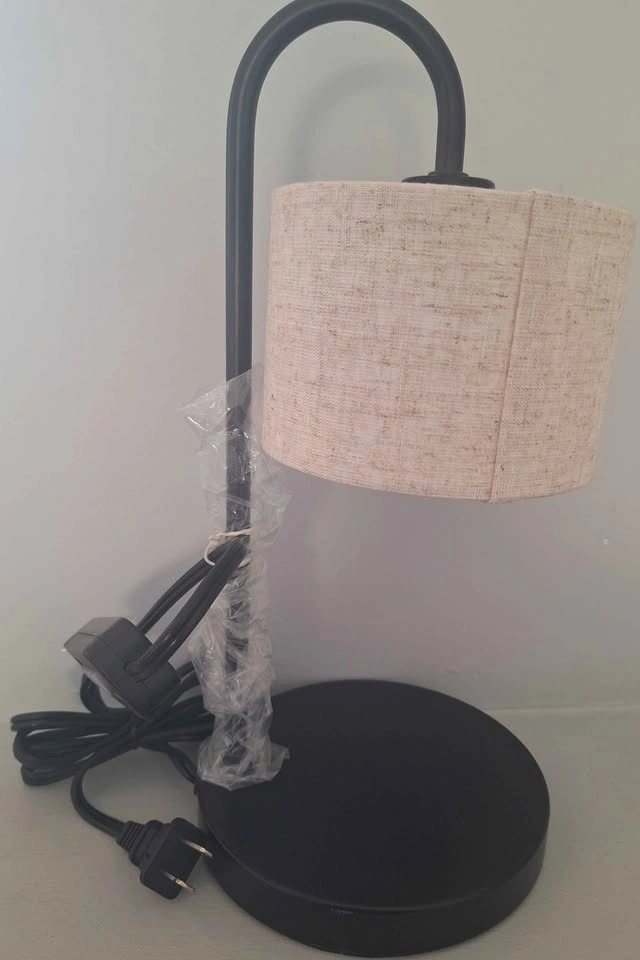 Candle Warmer Lamp