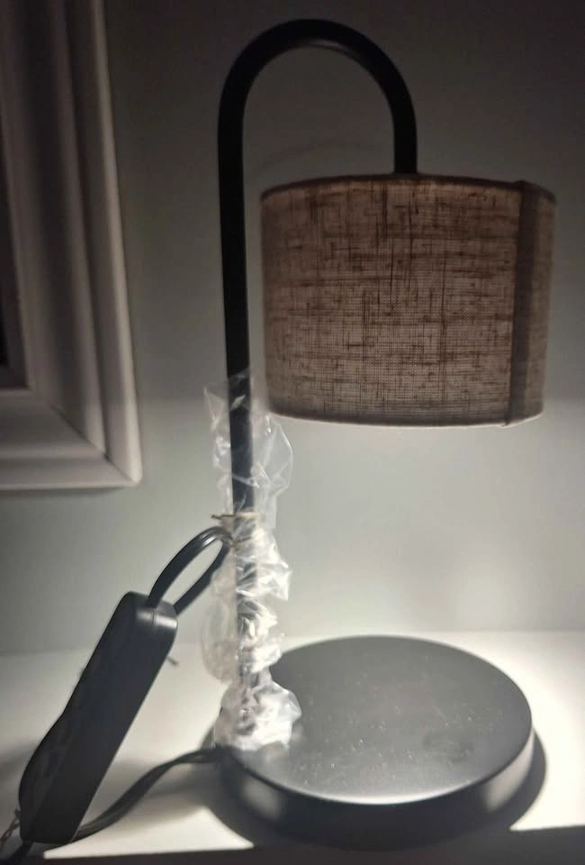 Candle Warmer Lamp - photo 2