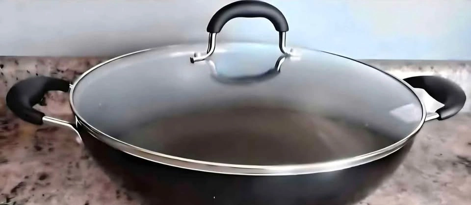 Cookware Bundle + Free Bonus Pots & Pans! - photo 2