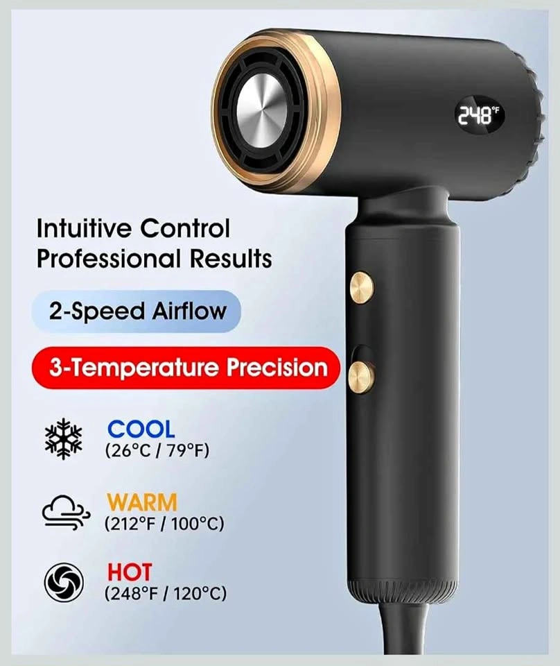 Hair Dryer (FlashBase brand)