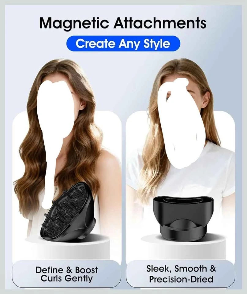 Hair Dryer (FlashBase brand) - photo 3