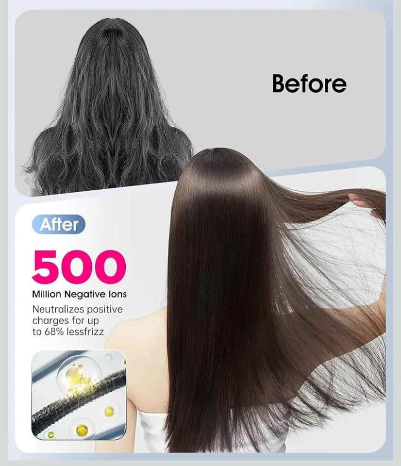 Hair Dryer (FlashBase brand) - photo 4