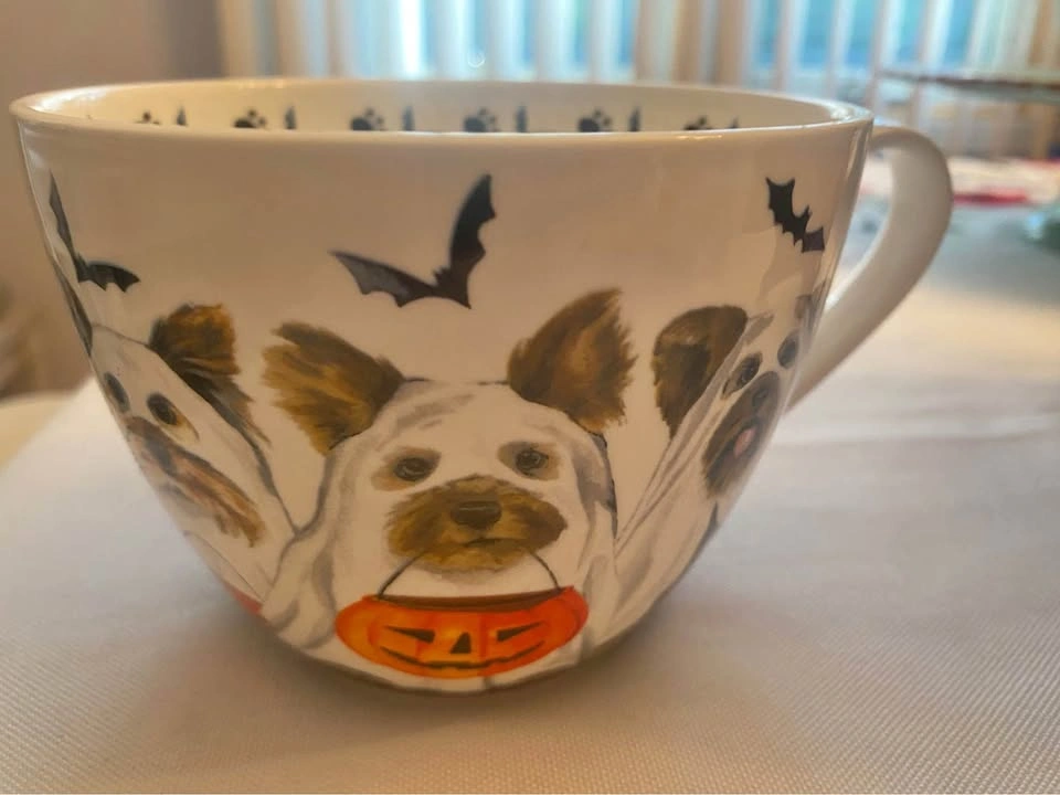 PORTOBELLO BY DESIGN 20 oz CUP