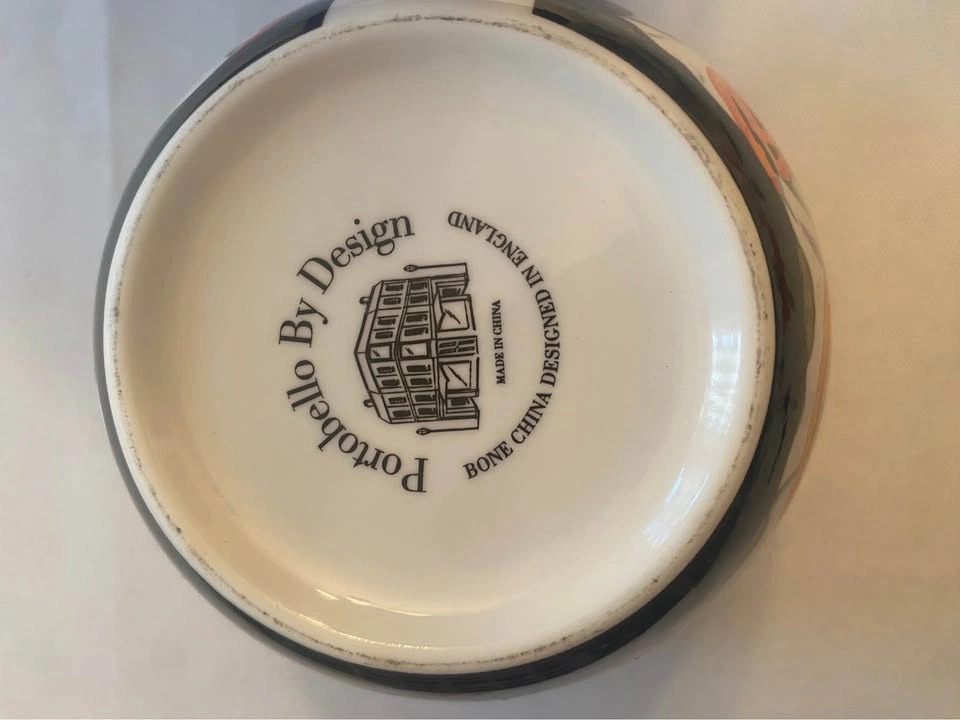PORTOBELLO BY DESIGN 20 oz CUP - photo 3