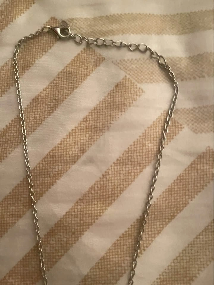 Healing Crystal Pendant - photo 3