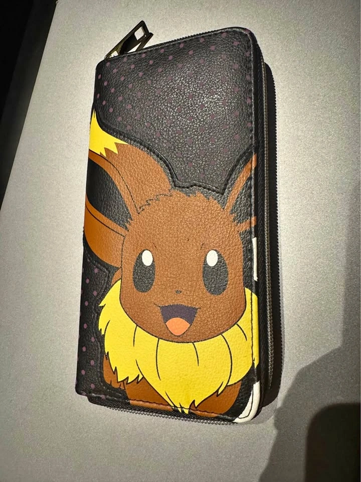 Eevee Wallet