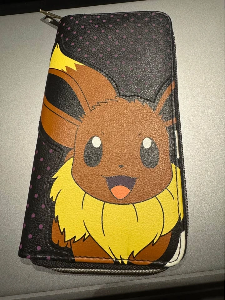 Eevee Wallet - photo 2