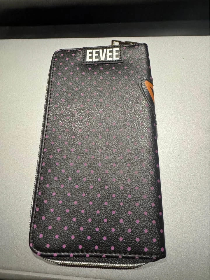 Eevee Wallet - photo 3