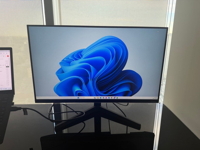 Samsung 27" T35F Essential Monitor – FHD, 75Hz - photo 4