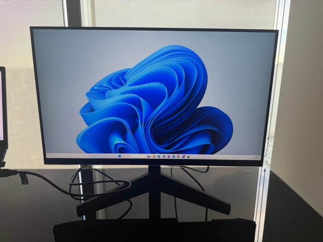 Samsung 27" T35F Essential Monitor – FHD, 75Hz - photo 5