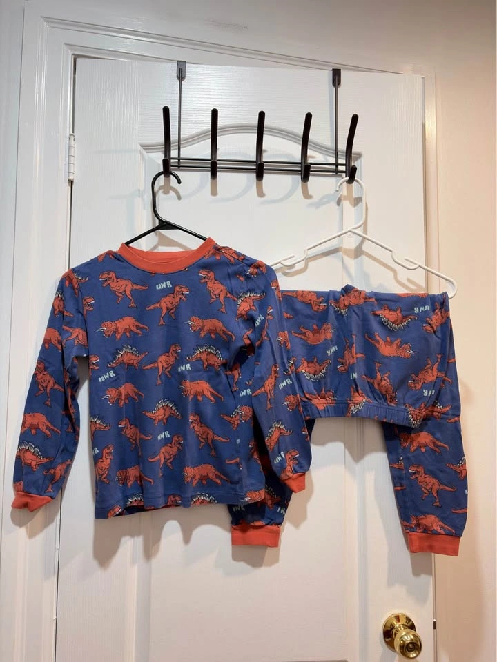 Children’s pajama sets - photo 3
