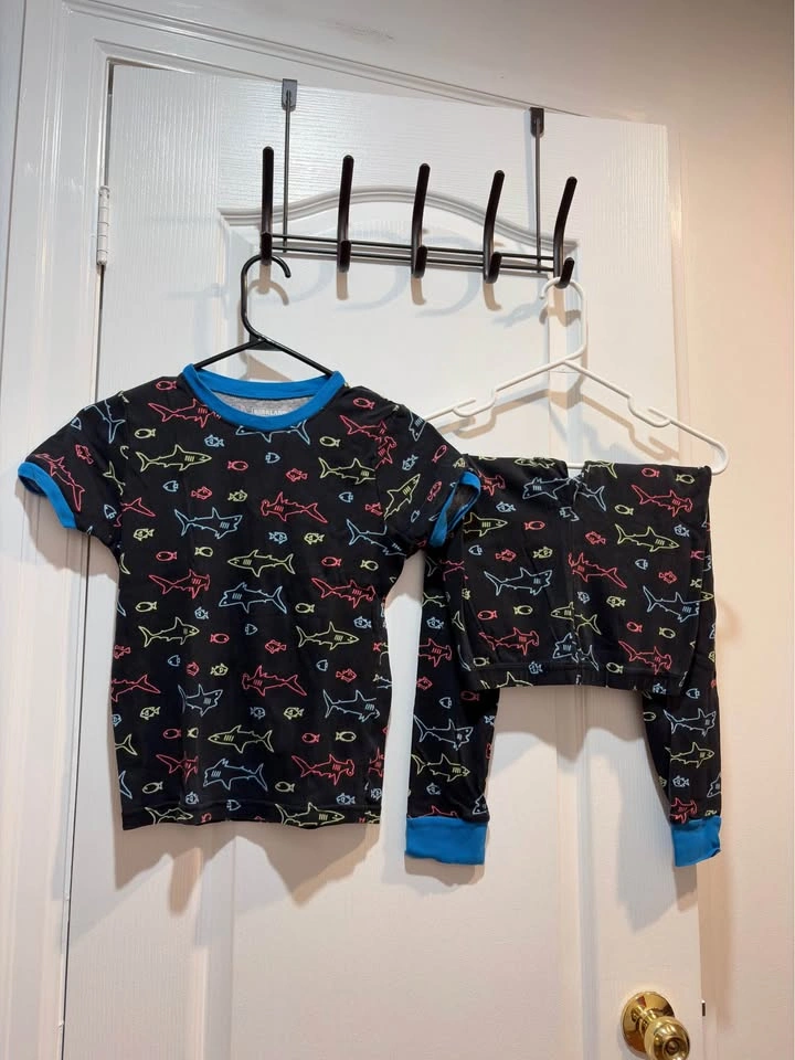 Children’s pajama sets - photo 5