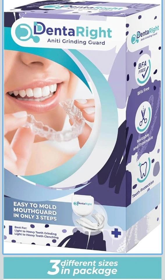 Nightguard - Moldable mouthguard - photo 4